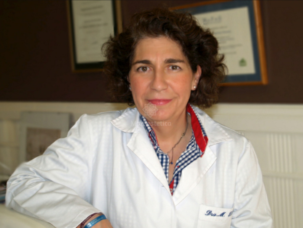 Margarita Esteban Vicepresidenta Junta Directiva GEMEON